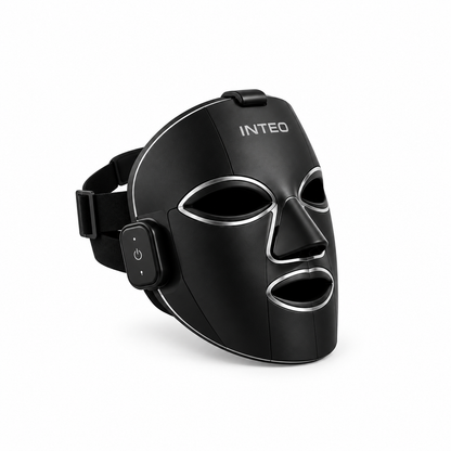 INTEO Radiance Pro LED Therapy Mask by Luminate Skin Lab