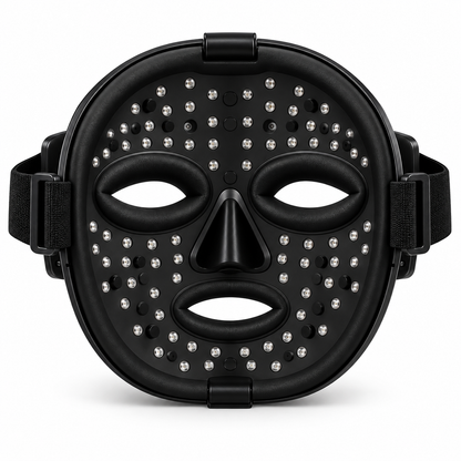INTEO Radiance Pro LED Therapy Mask by Luminate Skin Lab