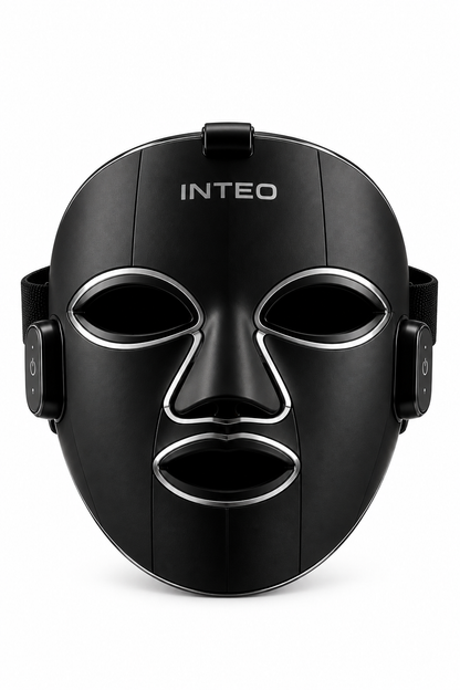 INTEO Radiance Pro LED Therapy Mask by Luminate Skin Lab