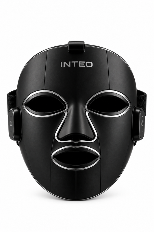 INTEO Radiance Pro LED Therapy Mask by Luminate Skin Lab