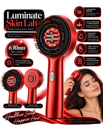 Luminate Root Therapy Pro