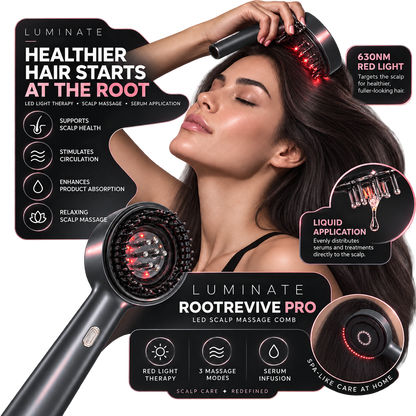 Luminate Root Therapy Pro