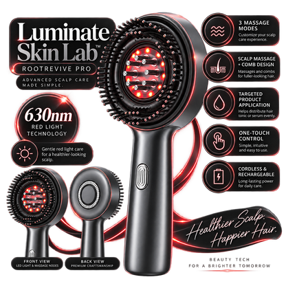 Luminate Root Therapy Pro